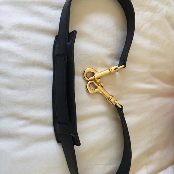 Celine Trapeze Tri-color Medium Tote - Picture 7 of 8